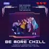 Be More Chill logo
