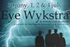 Eye Wykstra logo