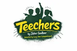Logo : Teechers