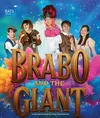 Brabo and the Giant logo