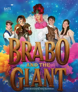 Logo van Brabo and the Giant