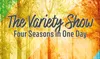 Variety Show: Seasons logo
