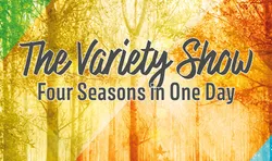 Logo van Variety Show: Seasons