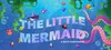 The Little Mermaid logo