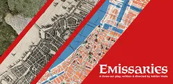 Logo von Emissaries