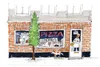 Logo van Mamma mia, wat ’n pizzaria