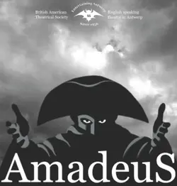Logo von Amadeus