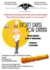 Logo : Don't Dress for Dinner