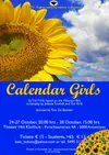 Logo : Calendar Girls