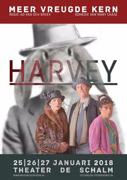 Logo : Harvey