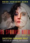 De Spaanse Hoer logo
