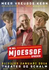 Ik wil Mjoessof spreken logo