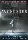 Avondster logo