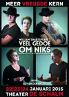 Logo van Veel Gedoe Om Niks