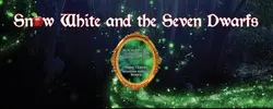 Logo : Snow White & the Seven Dwarves