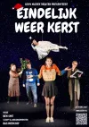 Eindelijk Weer Kerst logo