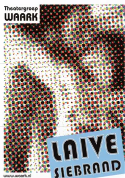 Logo : Laive Siebrand