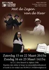 Logo : Met de zegen van de Heer!