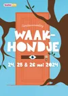 Logo van Waakhondje