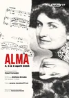 Logo van Alma