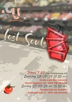 Lost Souls logo
