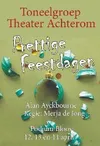 Logo van Prettige Feestdagen