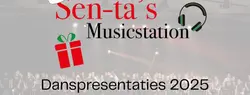 Logo von Danspresentaties 2025