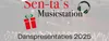 Logo van Danspresentaties 2025