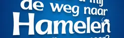 Logo : Kunt u mij de weg naar Hamelen vertellen, meneer?