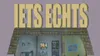 Logo van Iets Echts