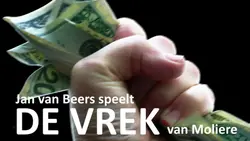 Logo : De Vrek