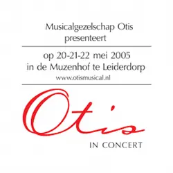 Logo : Otis in Concert