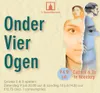 Logo van Onder Vier Ogen