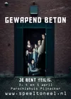 Logo van Gewapend Beton