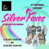 Logo van Silver Foxes