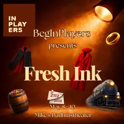 Logo von Fresh Ink