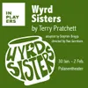 Logo van Wyrd Sisters