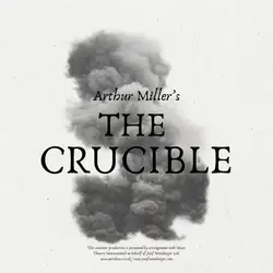 Logo von The Crucible
