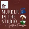 Logo von Murder in the Studio