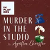 Logo van Murder in the Studio
