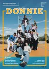 Logo van Donnie