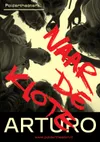 Logo van ARTURO/Naar de klote