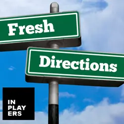 Logo von Fresh Directions