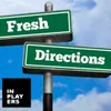 Logo van Fresh Directions