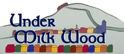 Logo von Under Milk Wood
