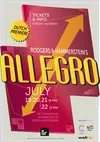 Allegro logo