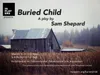Buried Child logo