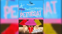 Logo : Petticoat