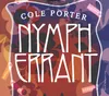 Nymph Errant logo