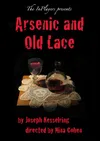 Arsenic and Old Lace logo